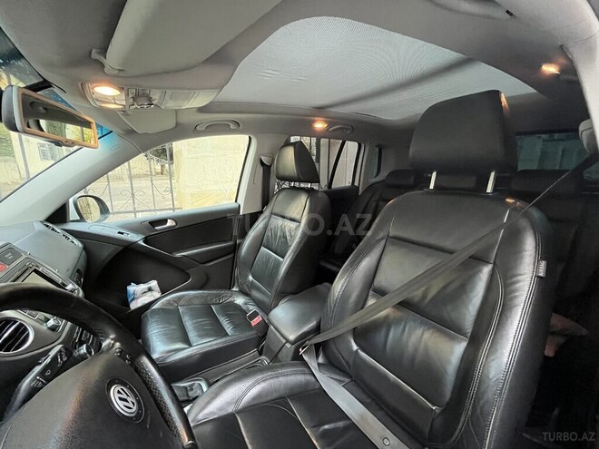 Volkswagen Tiguan 2010, 139,505 km - 2.0 l - Bakı