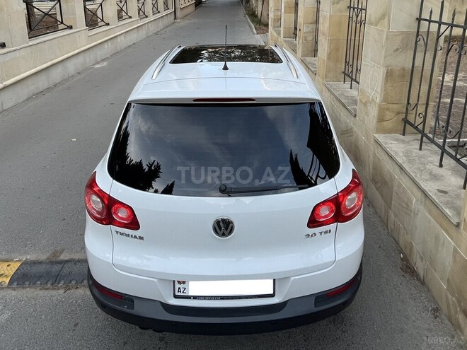 Volkswagen Tiguan 2010, 139,505 km - 2.0 l - Bakı