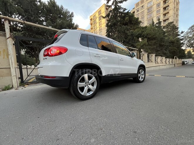 Volkswagen Tiguan 2010, 139,505 km - 2.0 l - Bakı