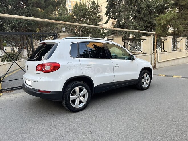 Volkswagen Tiguan 2010, 139,505 km - 2.0 l - Bakı