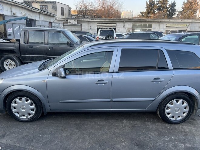 Opel Astra 2007, 245,541 km - 1.3 l - Bakı