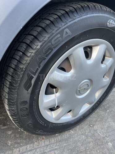 Opel Astra 2007, 245,541 km - 1.3 l - Bakı