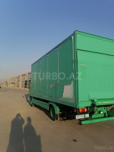 Mercedes Atego 815 2006, 382,900 km - 4.3 l - Bakı