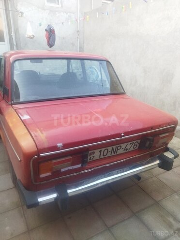 LADA (VAZ) 2106 1985, 60,000 km - 1.5 l - Bakı