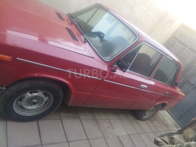 LADA (VAZ) 2106 1985, 60,000 km - 1.5 l - Bakı