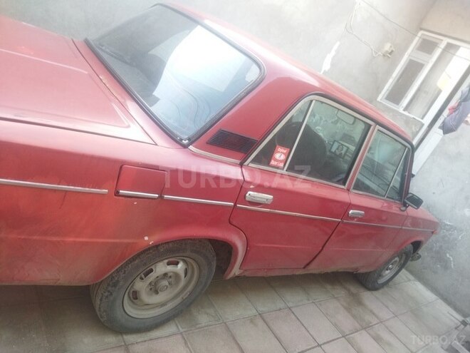 LADA (VAZ) 2106 1985, 60,000 km - 1.5 l - Bakı