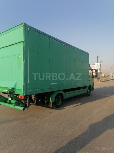 Mercedes Atego 815 2006, 382,900 km - 4.3 l - Bakı