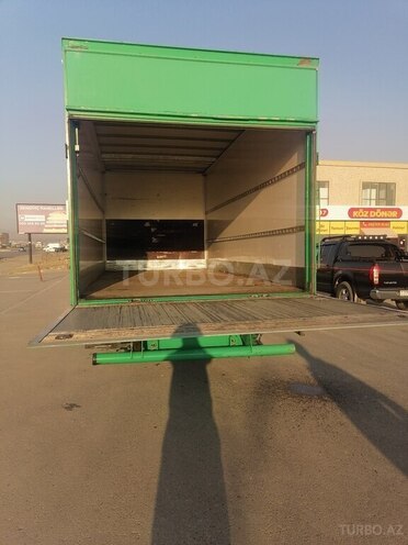 Mercedes Atego 815 2006, 382,900 km - 4.3 l - Bakı