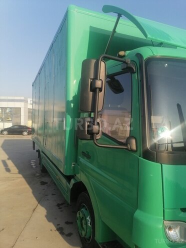Mercedes Atego 815 2006, 382,900 km - 4.3 l - Bakı
