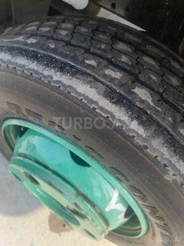 Mercedes Atego 815 2006, 382,900 km - 4.3 l - Bakı