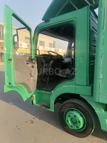 Mercedes Atego 815 2006, 382,900 km - 4.3 l - Bakı