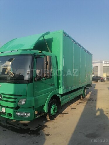 Mercedes Atego 815 2006, 382,900 km - 4.3 l - Bakı
