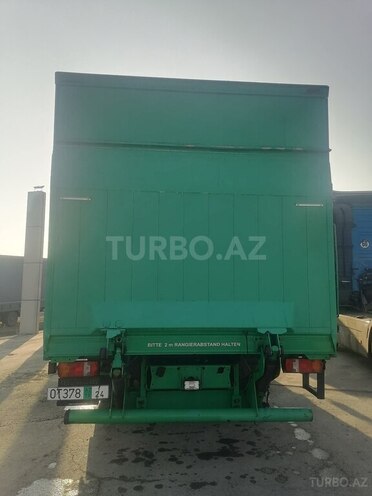 Mercedes Atego 815 2006, 382,900 km - 4.3 l - Bakı