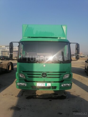Mercedes Atego 815 2006, 382,900 km - 4.3 l - Bakı