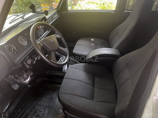 LADA (VAZ) 2107 1995, 56,789 km - 1.5 l - Şəki