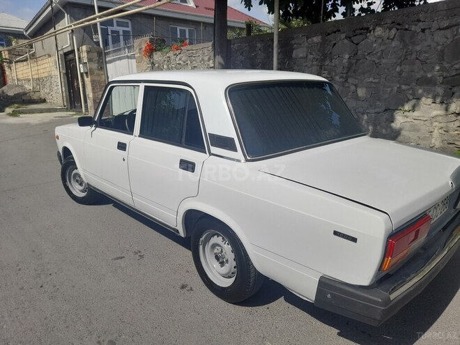LADA (VAZ) 2107 1995, 56,789 km - 1.5 l - Şəki