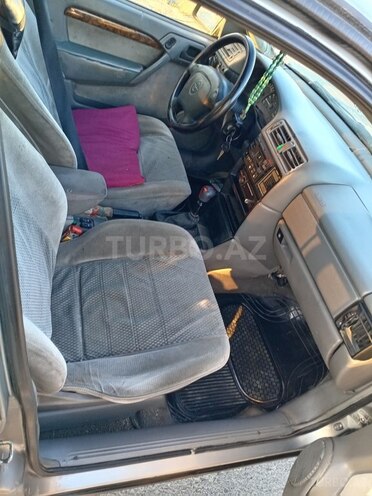 Opel Vectra 1995, 600,000 km - 2.0 л - Sumqayıt