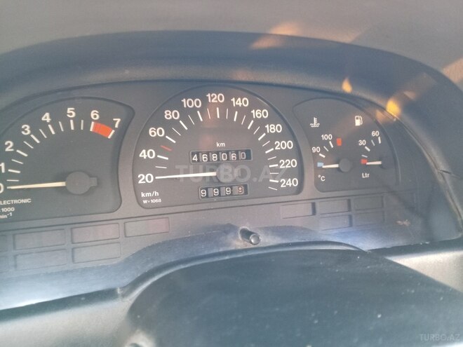 Opel Vectra 1995, 600,000 km - 2.0 л - Sumqayıt