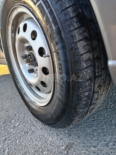Opel Vectra 1995, 600,000 km - 2.0 л - Sumqayıt