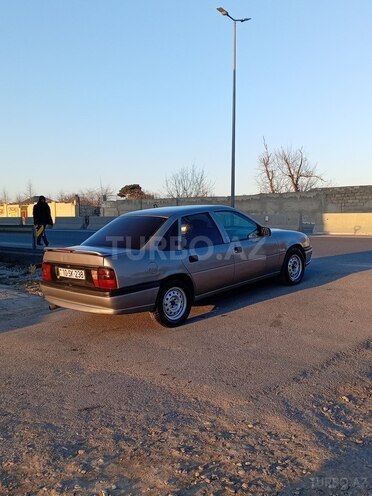Opel Vectra 1995, 600,000 km - 2.0 л - Sumqayıt