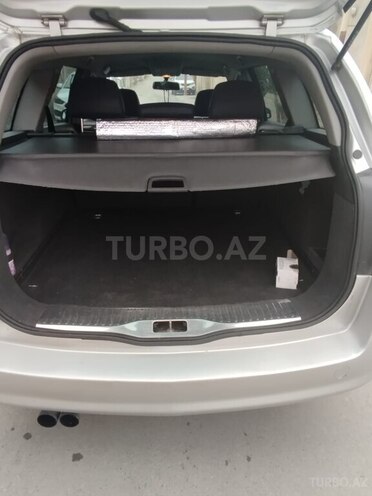 Opel Astra 2004, 135,809 km - 1.7 л - Bakı