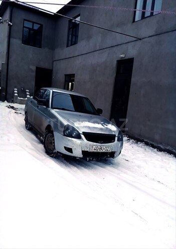 LADA (VAZ) Priora 2007, 365,000 km - 1.6 l - Quba