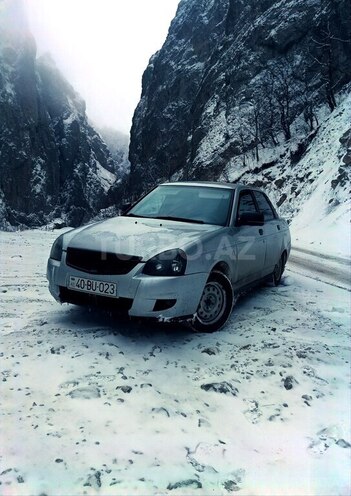 LADA (VAZ) Priora 2007, 365,000 km - 1.6 l - Quba