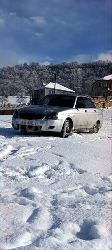 LADA (VAZ) Priora 2007, 365,000 km - 1.6 l - Quba