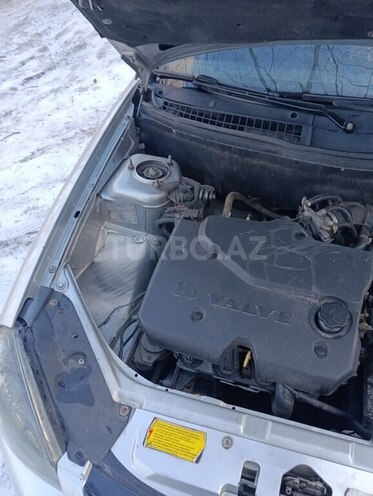 LADA (VAZ) Priora 2007, 365,000 km - 1.6 l - Quba