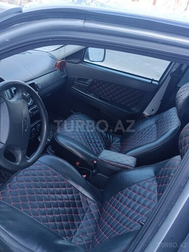 LADA (VAZ) Priora 2007, 365,000 km - 1.6 l - Quba
