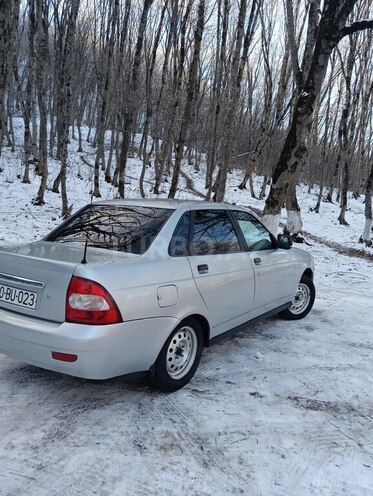 LADA (VAZ) Priora 2007, 365,000 km - 1.6 l - Quba