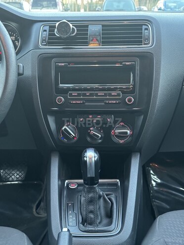 Volkswagen Jetta 2015, 181,000 km - 1.8 l - Sumqayıt