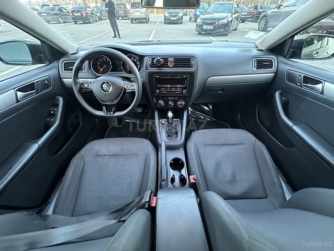 Volkswagen Jetta 2015, 181,000 km - 1.8 l - Sumqayıt