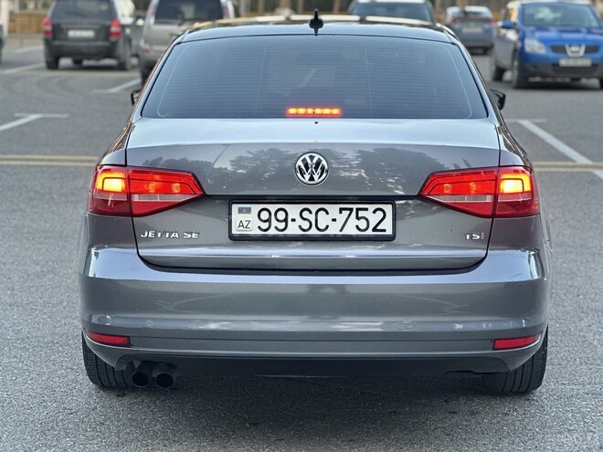 Volkswagen Jetta 2015, 181,000 km - 1.8 l - Sumqayıt
