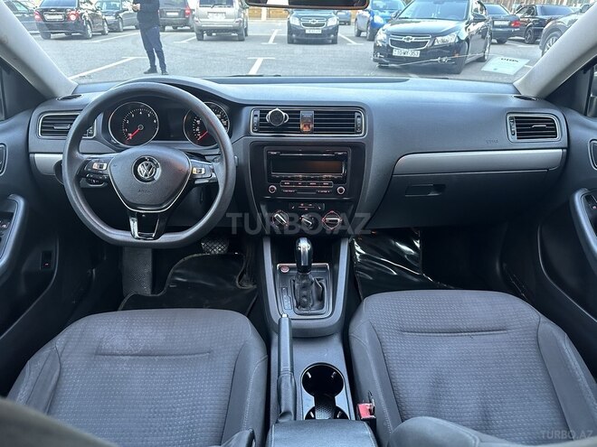 Volkswagen Jetta 2015, 181,000 km - 1.8 l - Sumqayıt