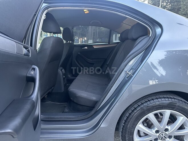 Volkswagen Jetta 2015, 181,000 km - 1.8 l - Sumqayıt