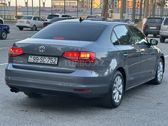 Volkswagen Jetta 2015, 181,000 km - 1.8 l - Sumqayıt