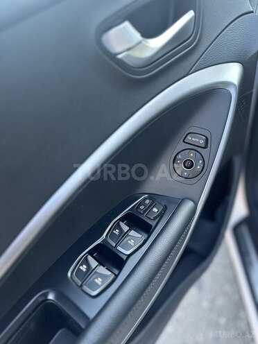 Hyundai Santa Fe 2013, 73,000 km - 2.4 l - Bakı