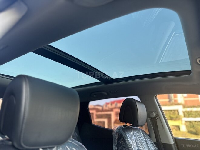 Hyundai Santa Fe 2013, 73,000 km - 2.4 l - Bakı