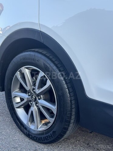 Hyundai Santa Fe 2013, 73,000 km - 2.4 l - Bakı