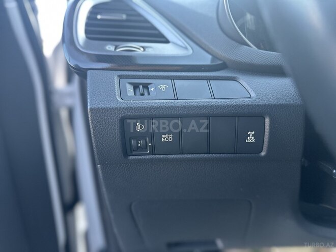 Hyundai Santa Fe 2013, 73,000 km - 2.4 l - Bakı