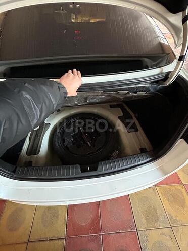 Kia Optima 2012, 171,000 km - 2.4 л - Şəmkir