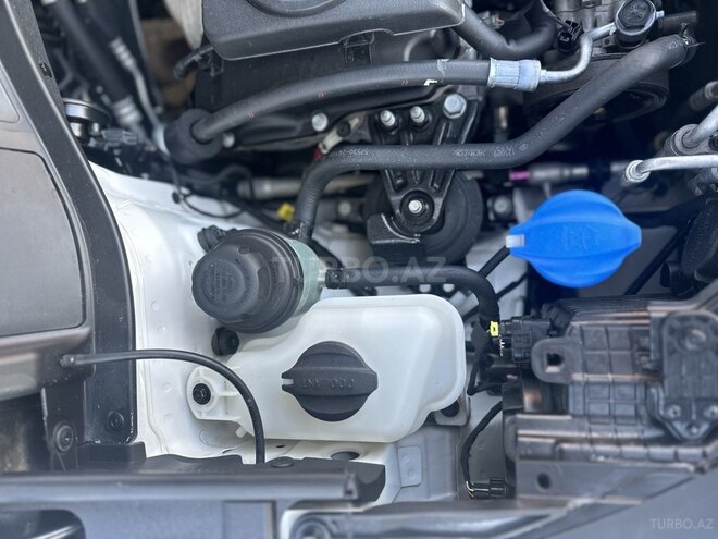 Hyundai Santa Fe 2013, 73,000 km - 2.4 l - Bakı