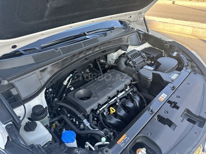 Hyundai Santa Fe 2013, 73,000 km - 2.4 l - Bakı