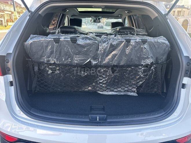 Hyundai Santa Fe 2013, 73,000 km - 2.4 l - Bakı