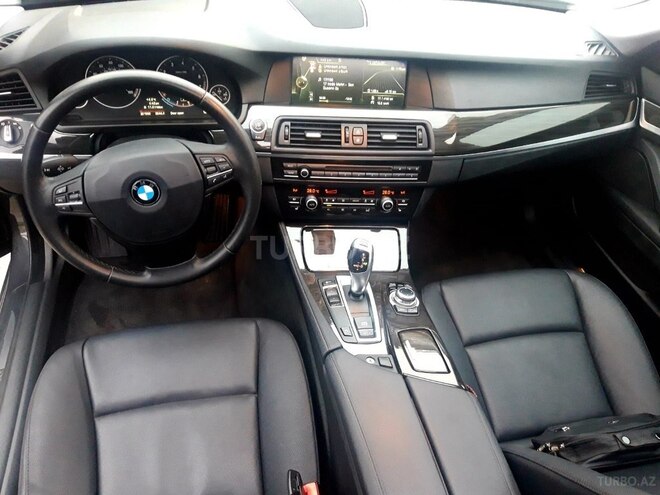 BMW 528 2013, 226,203 km - 2.0 l - Gəncə