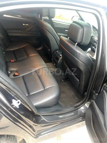 BMW 528 2013, 226,203 km - 2.0 l - Gəncə