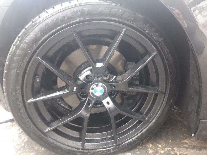 BMW 528 2013, 226,203 km - 2.0 l - Gəncə