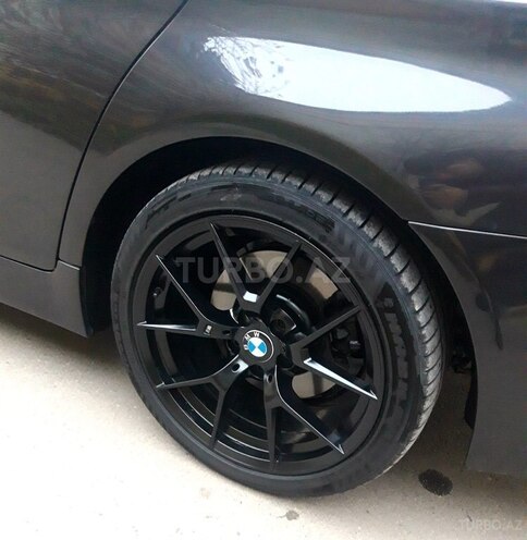 BMW 528 2013, 226,203 km - 2.0 l - Gəncə