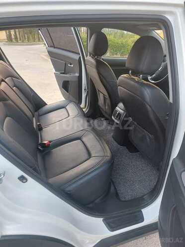Kia Sportage 2014, 158,000 km - 2.0 l - Bakı